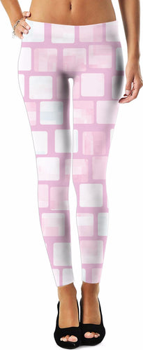 Ice Cube Women's Leggings