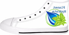 Planet Hydrate Branded Men's High Top sneakers