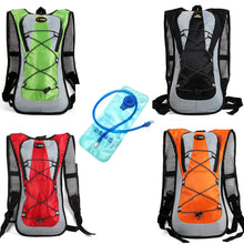 2L Mini Hydration Water Backpack