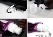 Eco-Friendly Collapsable Water Bottle