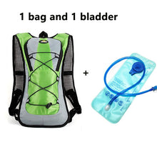 2L Mini Hydration Water Backpack