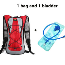 2L Mini Hydration Water Backpack