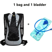 2L Mini Hydration Water Backpack