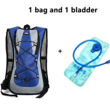 2L Mini Hydration Water Backpack