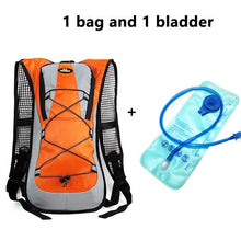 2L Mini Hydration Water Backpack