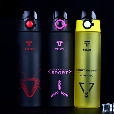 Sport Energy Leak Proof Water Bottle