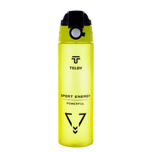 Sport Energy Leak Proof Water Bottle