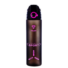 Sport Energy Leak Proof Water Bottle