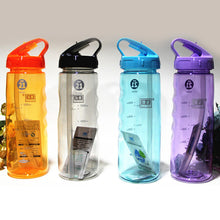 Healthy My Sports Biking Water Bottle