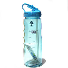 Healthy My Sports Biking Water Bottle