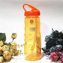 Healthy My Sports Biking Water Bottle